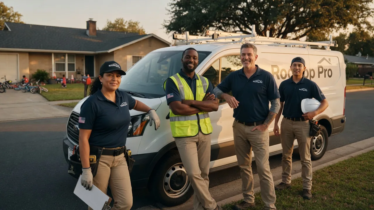 Roof Repair in Pewamo, MI near me